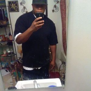 Meet your Posher, Hessie